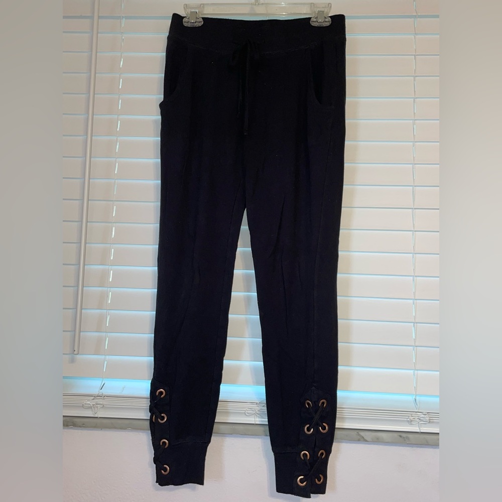 Cozy Joggers